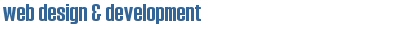 Specificom Computer Solutions - Web Design & Development
