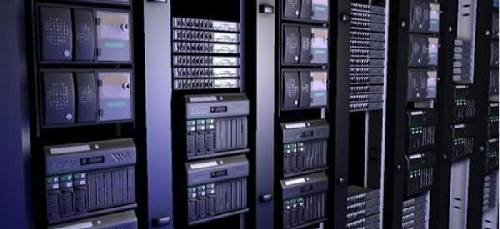 Order Hosting